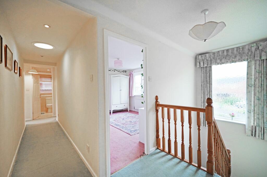 Additional image 20 of Hollywell Road, Knowle, B93