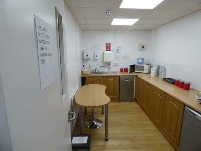 Additional image 3 of Falcon Park, Tame Valley Industrial Estate, Wilnecote, Tamworth