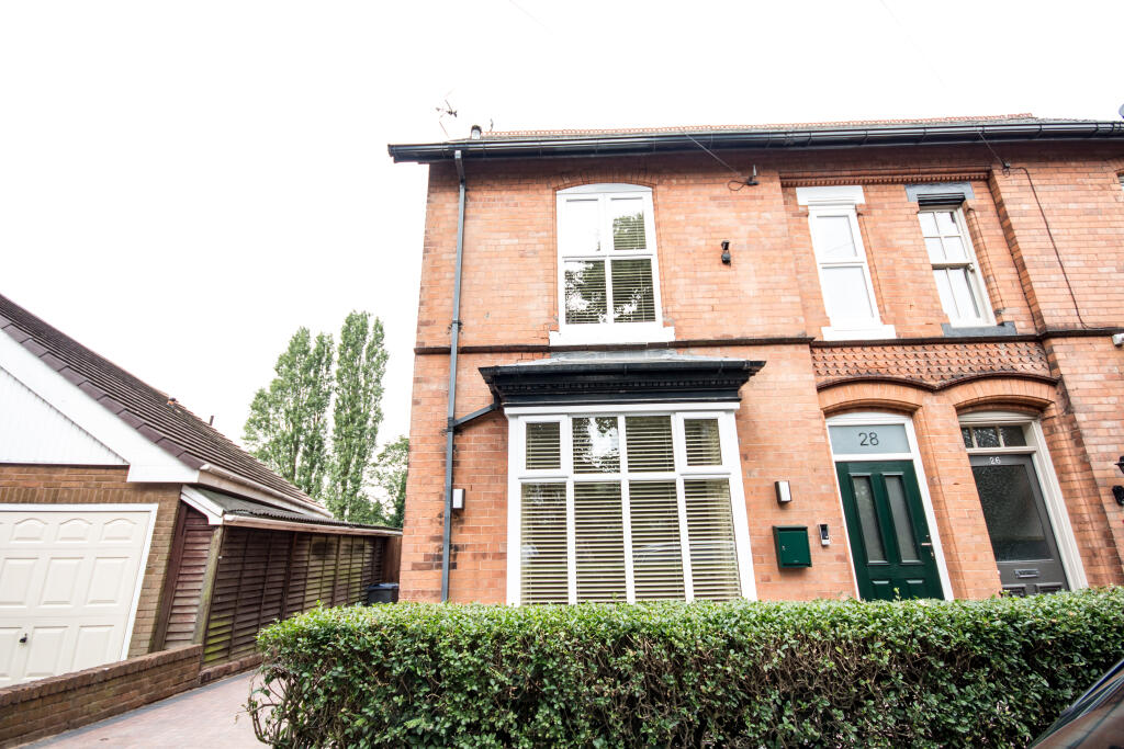 Additional image 3 of Eastern Road, Sutton Coldfield, B73 5NU