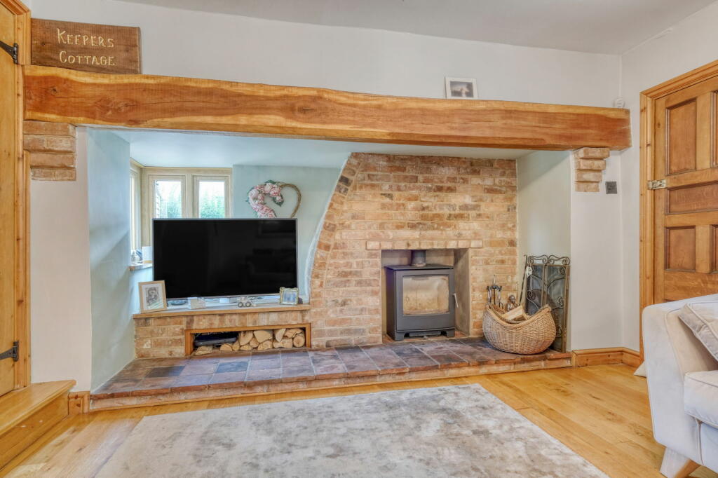 Additional image 3 of Keepers Cottage, Bradley Green, B96 6TQ