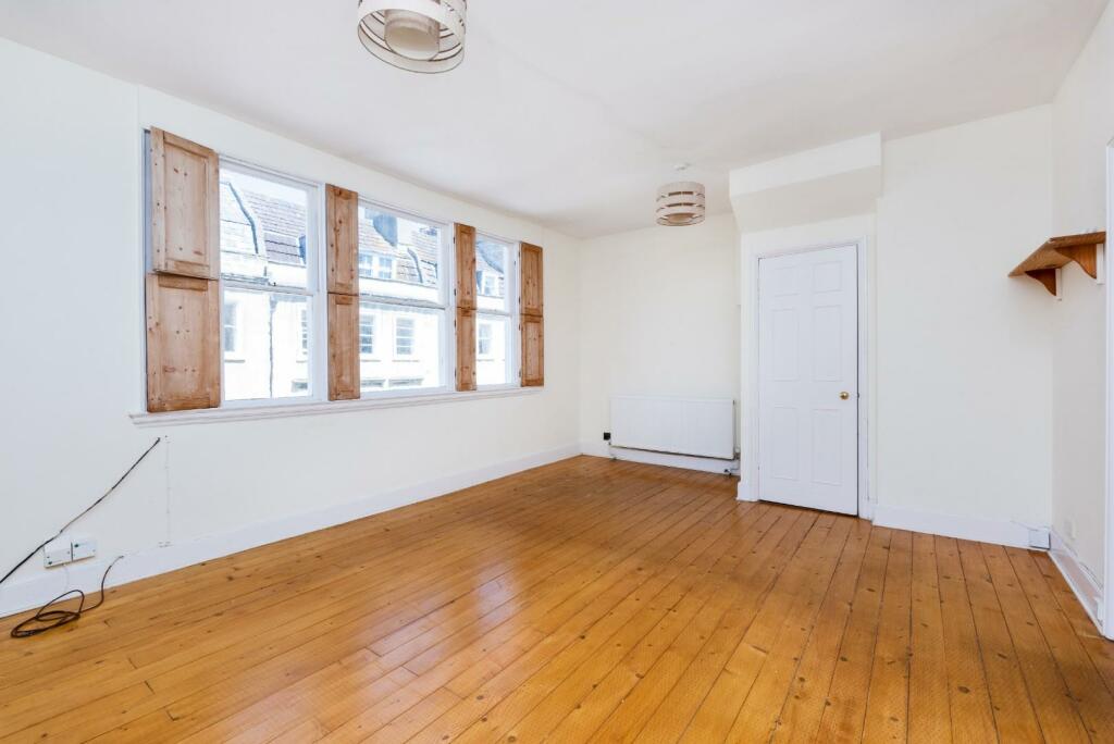 Additional image 3 of 24 New King Street, Bath