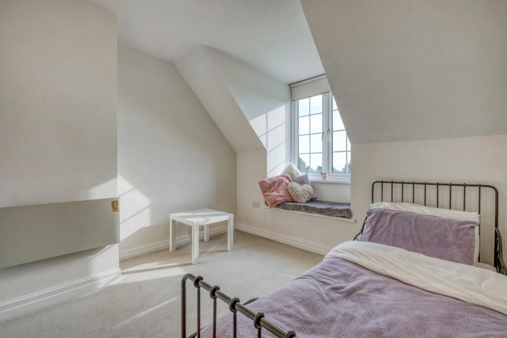 Additional image 6 of Romsley Hill Grange, Farley Lane, Romsley, Halesowen, B62 0LN