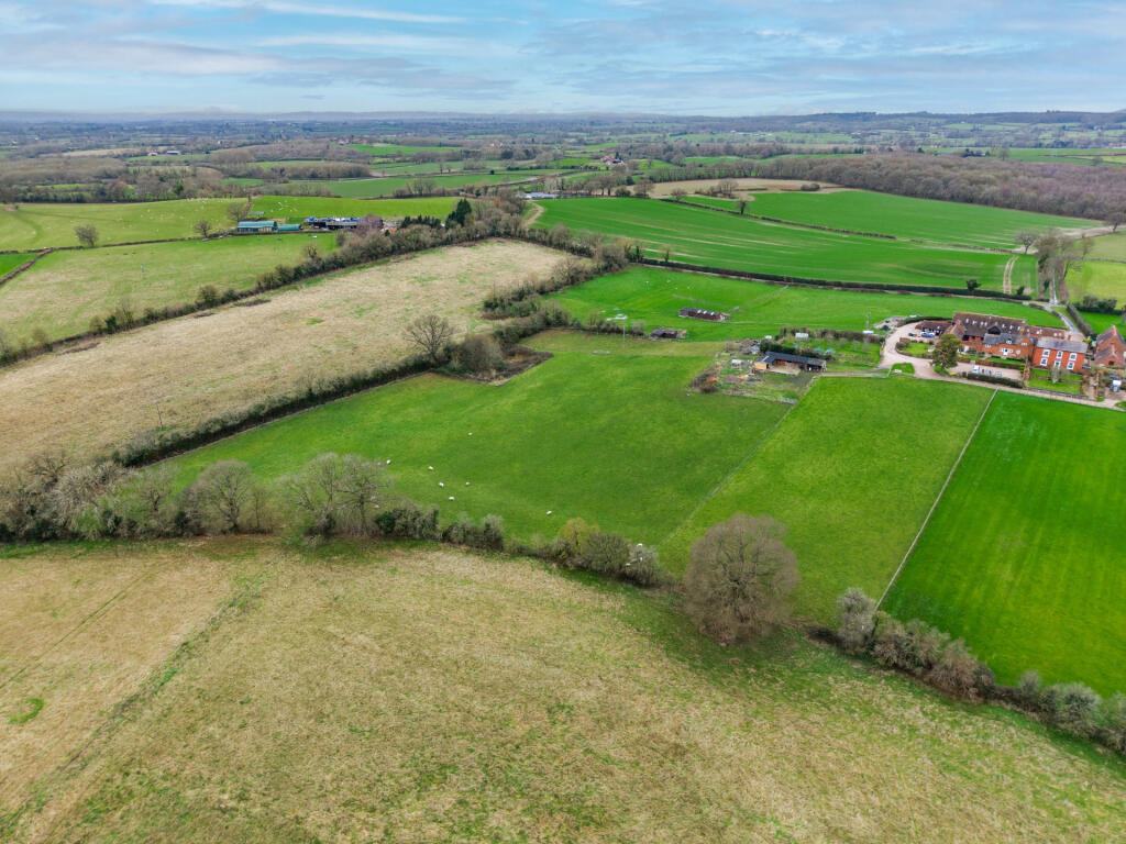 Additional image 2 of West Lodge, Swan Lane, Upton Warren, Bromsgrove