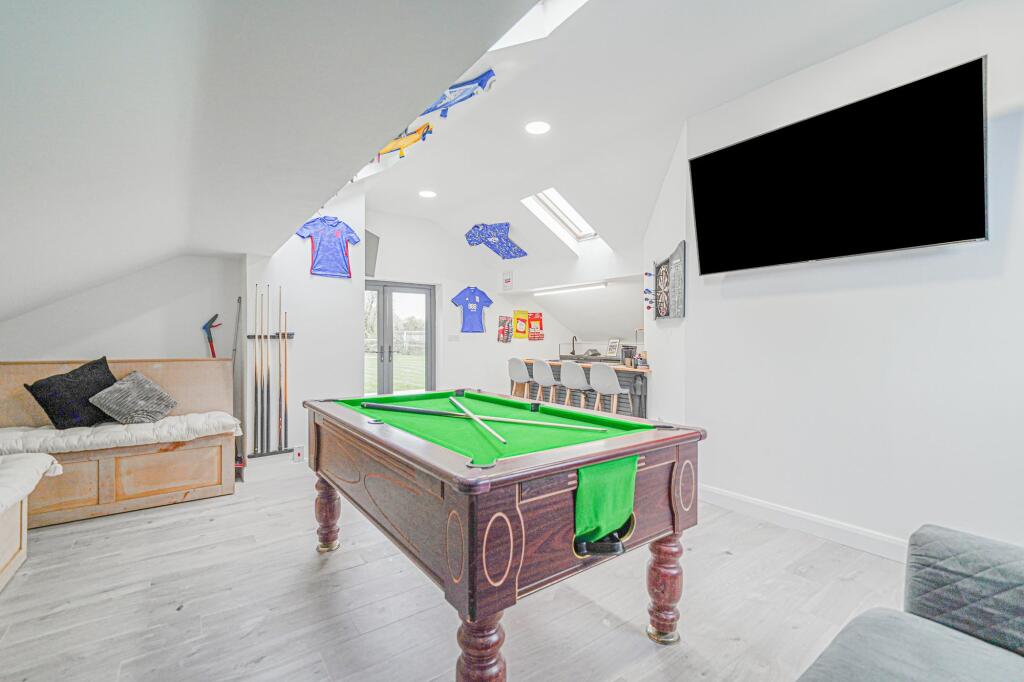 Additional image 21 of Barston Lane, Barston, B92