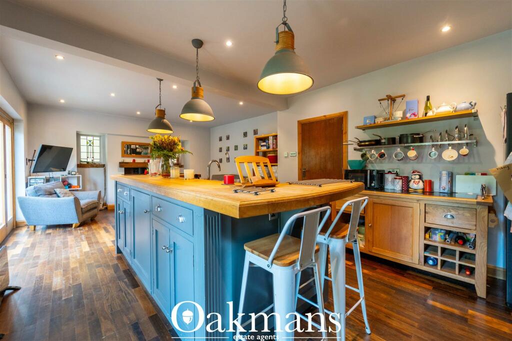 Additional image 6 of Grange Hill Road, Kings Norton, B38