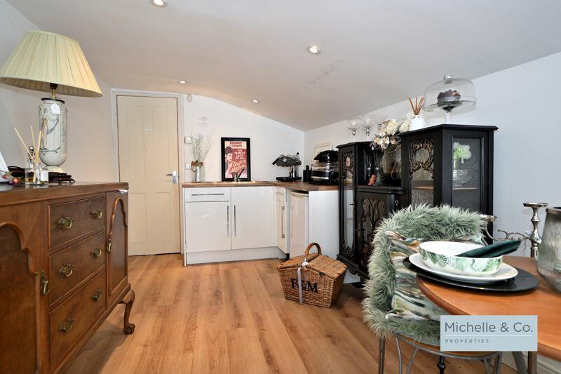 Additional image 27 of Old Birmingham Road, Lickey