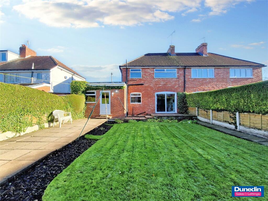 Additional image 19 of Meadowfield Road, Rubery, Birmingham, B45