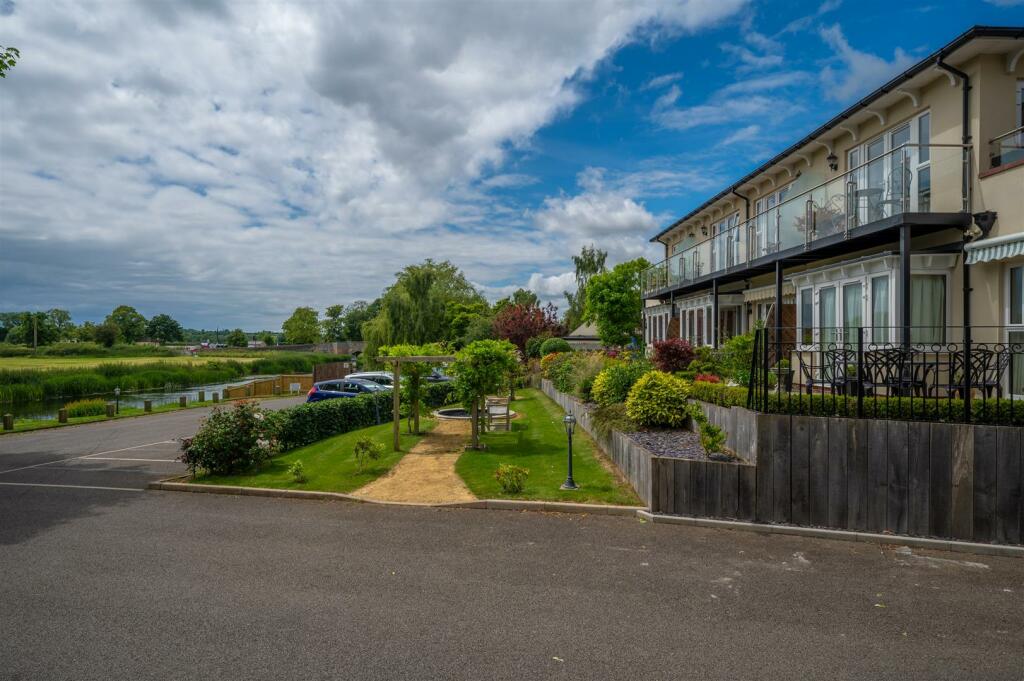 Additional image 17 of Riverview, Bidford-On-Avon, Alcester