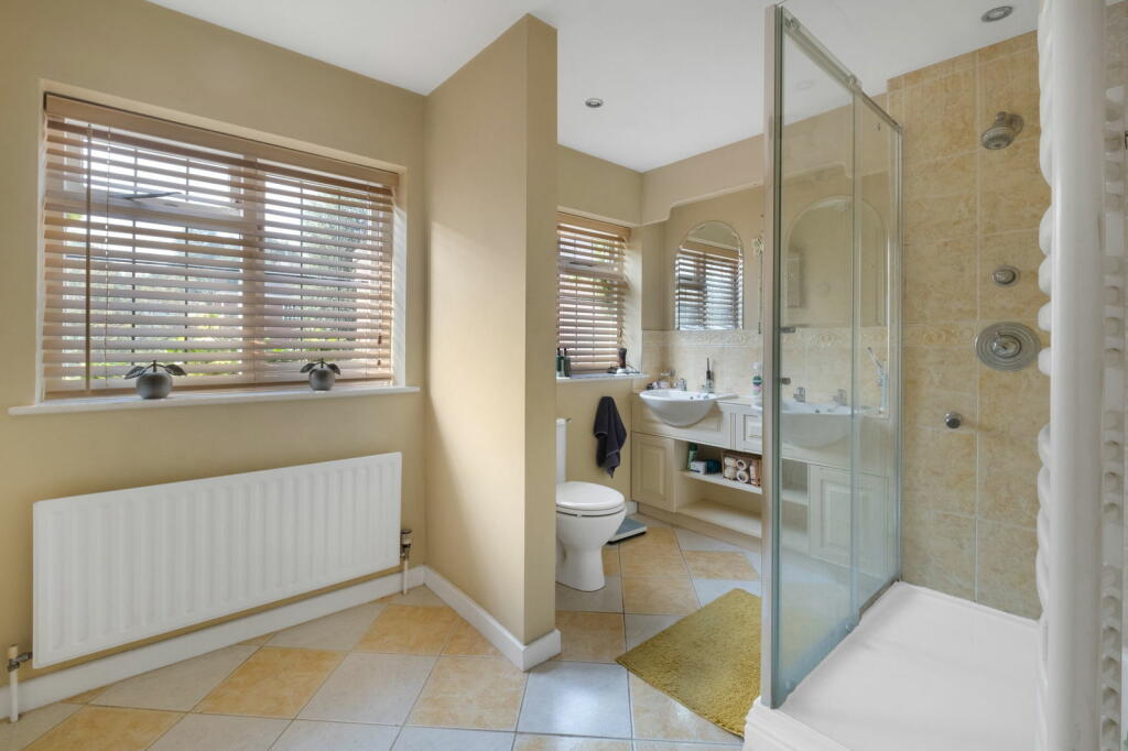 Additional image 16 of Red Lion Cottage, 27 Coleshill Road, Curdworth, B76 9ET