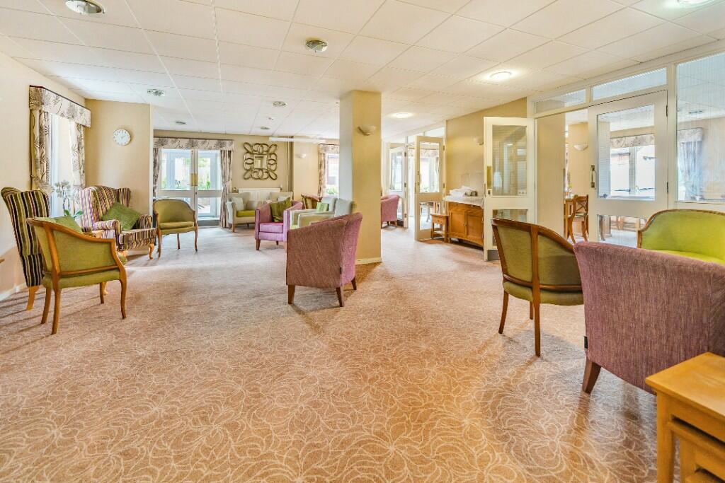 Additional image 9 of St Georges Court, Four Oaks, Sutton Coldfield, B74