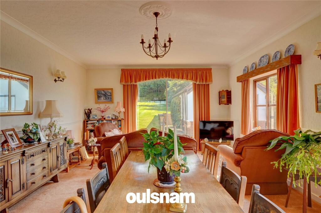 Additional image 6 of Linehouse Lane, Lickey End, Bromsgrove, Worcestershire, B60