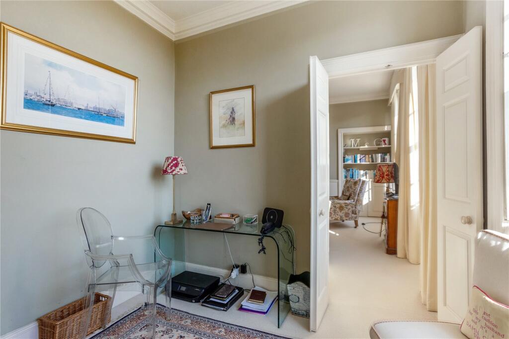 Additional image 13 of Sion Hill Place, Bath, BA1