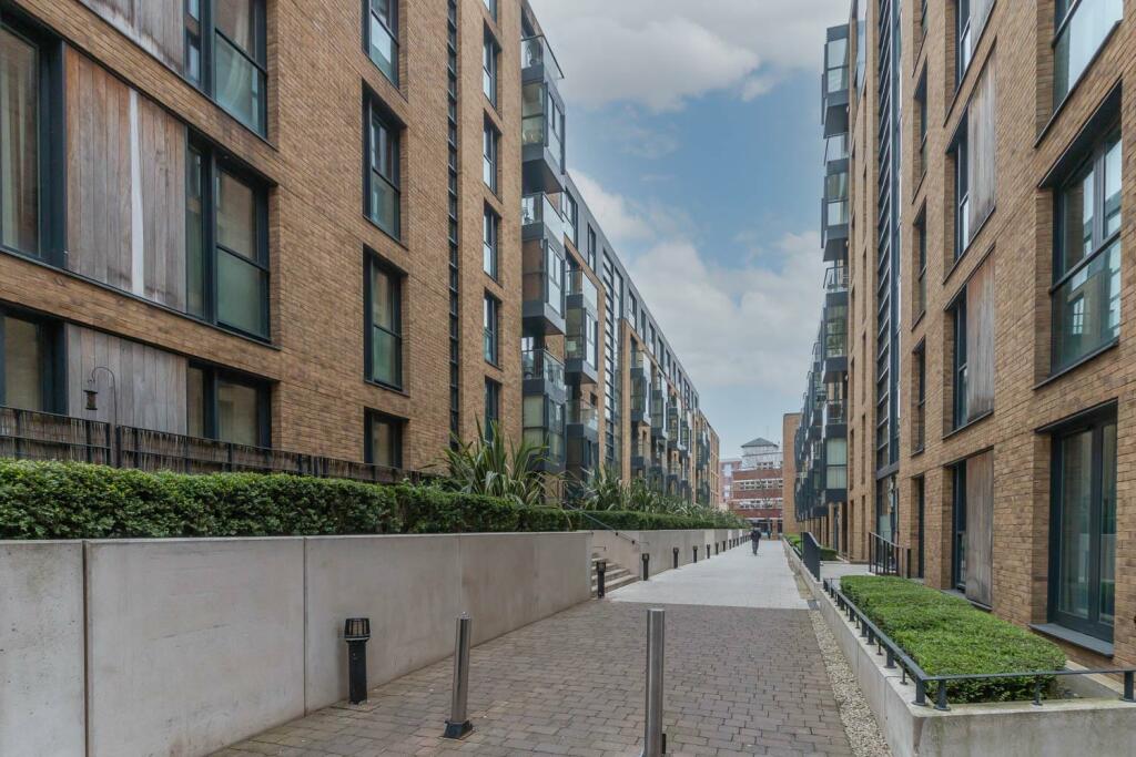 Additional image 11 of Southside, St. John's Walk, B5 4TH