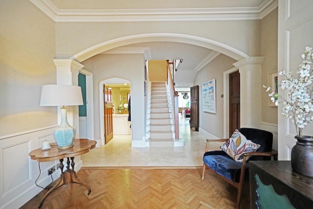 Additional image 35 of Knowle Wood Road, Dorridge, B93