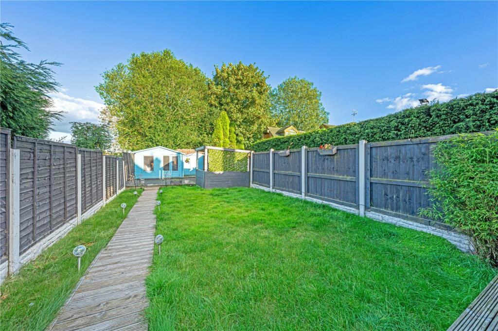 Additional image 22 of Hockley Road, Wilnecote, Tamworth, Staffordshire, B77