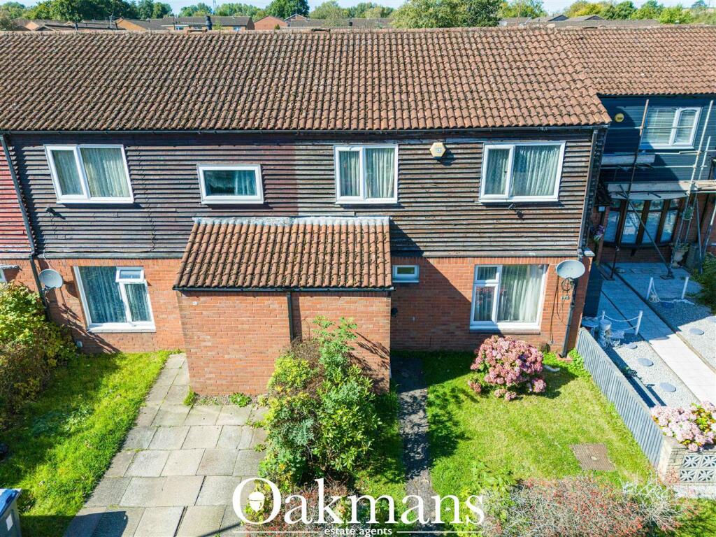 Additional image 25 of Kent Road, Rednal, Birmingham