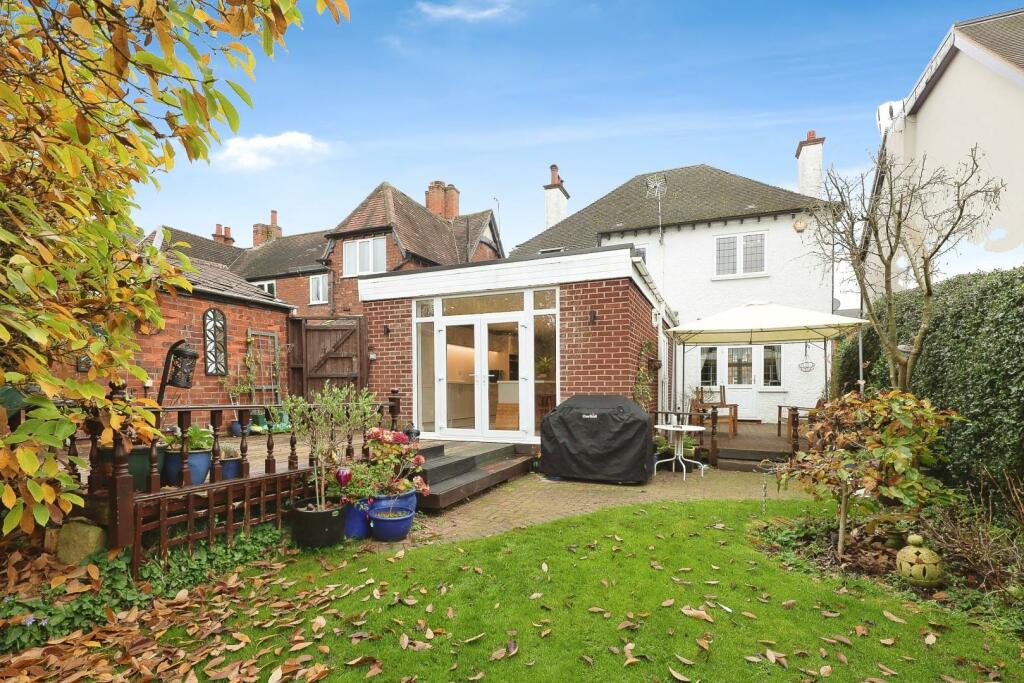 Additional image 12 of Jockey Road, Sutton Coldfield