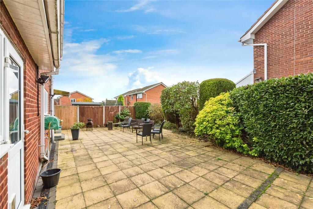 Additional image 19 of Sycamore Road, TAMWORTH, Staffordshire, B78