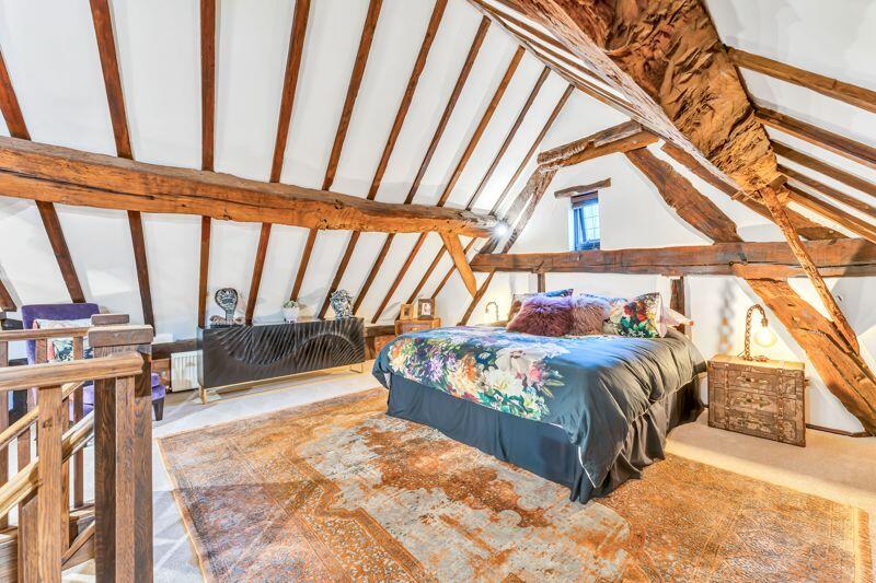 Additional image 26 of Church Farm Mews, Dosthill, Tamworth, B77 1PU