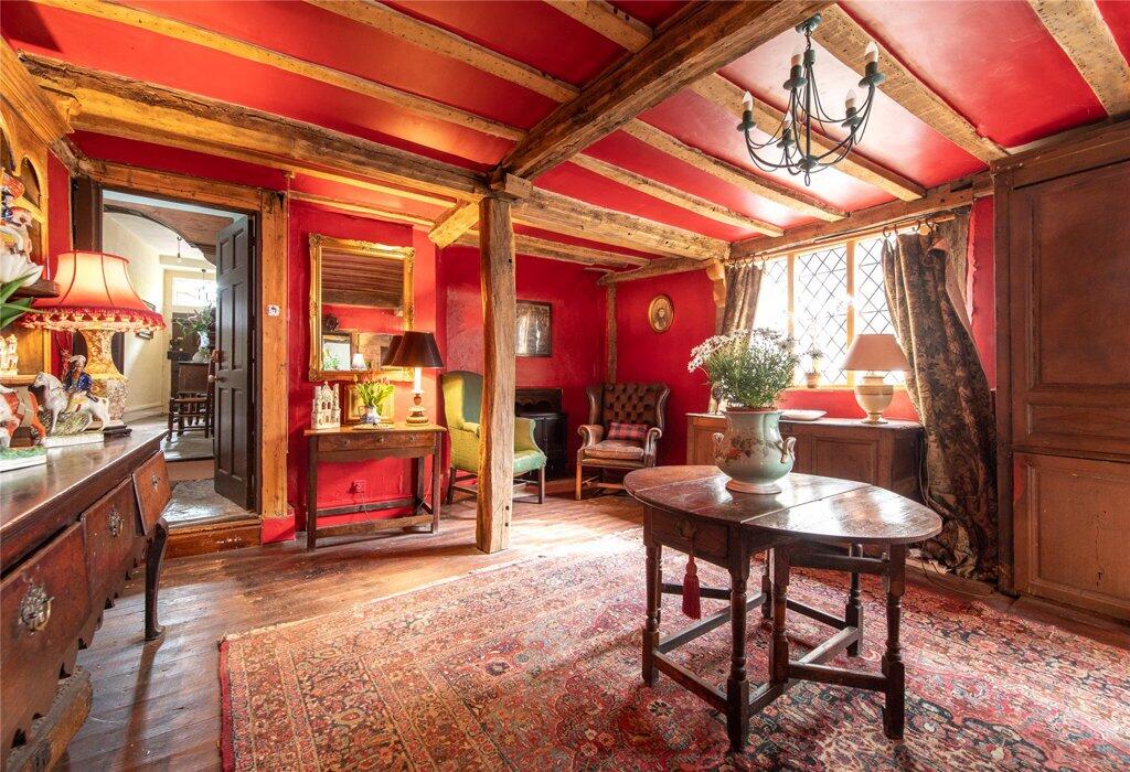 Additional image 18 of Churchill House Henley Street, Alcester, Warwickshire