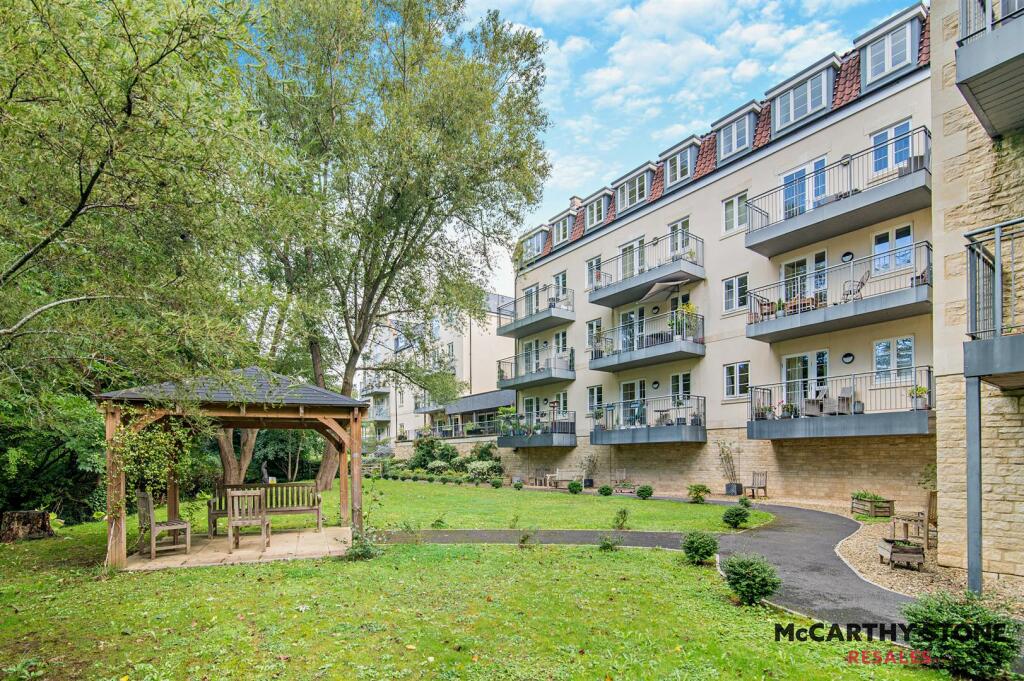 Additional image 15 of Lambrook Court, Gloucester Road, Larkhall, Bath