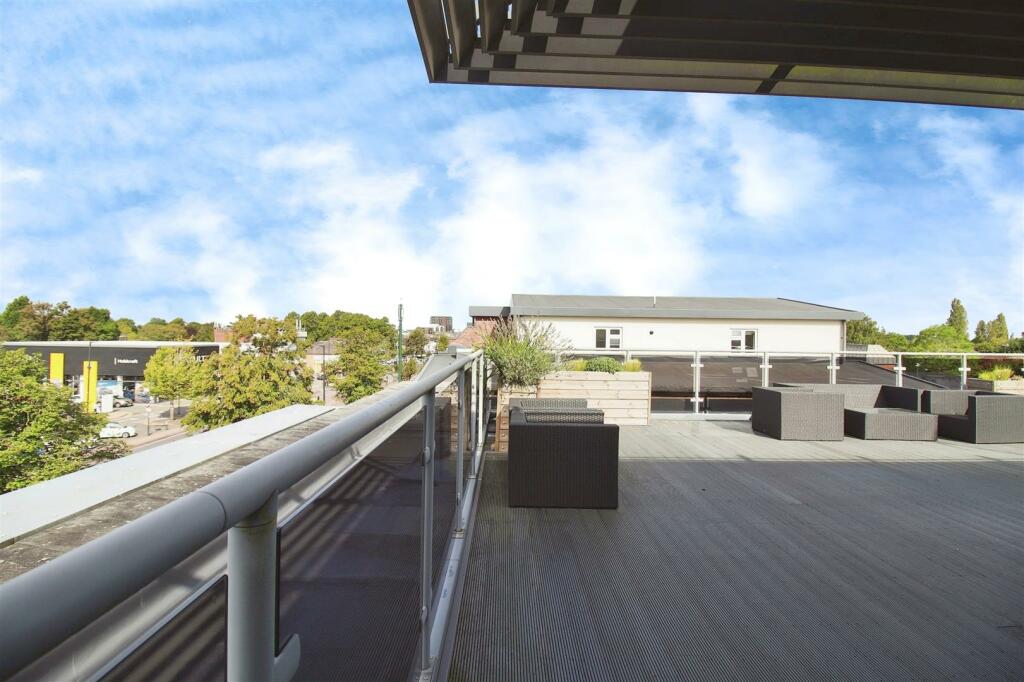 Additional image 18 of Dove Tree Court, 287 Stratford Road, Shirley, Solihull