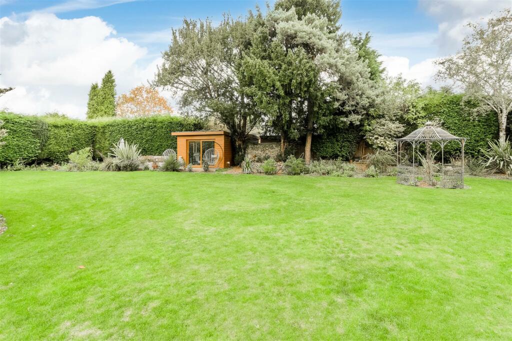 Additional image 29 of Church Lane, Seckington, B79