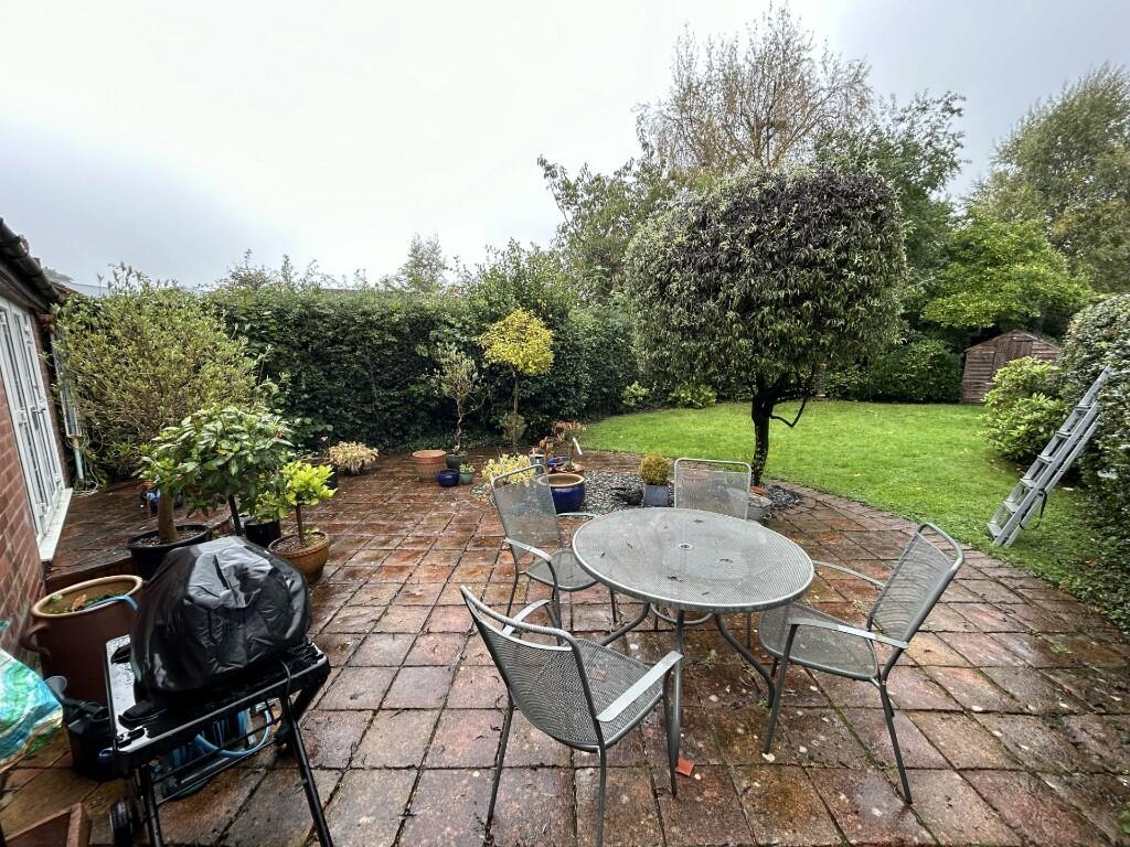 Additional image 32 of Grange Road, Dorridge, Solihull, B93 8QS