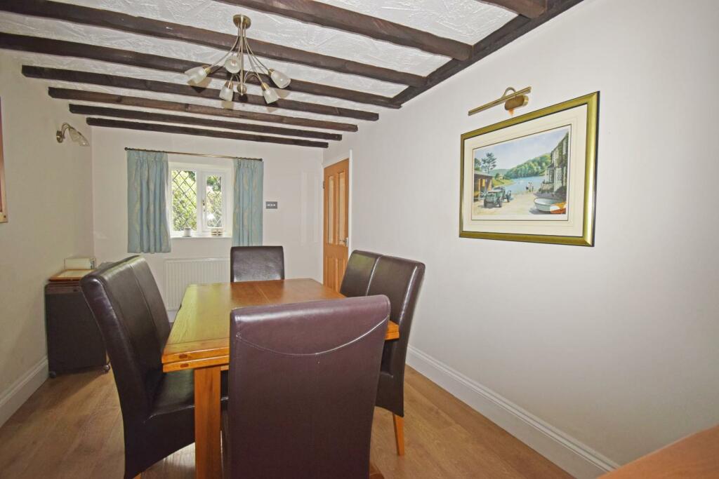 Additional image 12 of Rose Cottage, 45 Fairfield Road, Bournheath, Worcestershire, B61 9JW