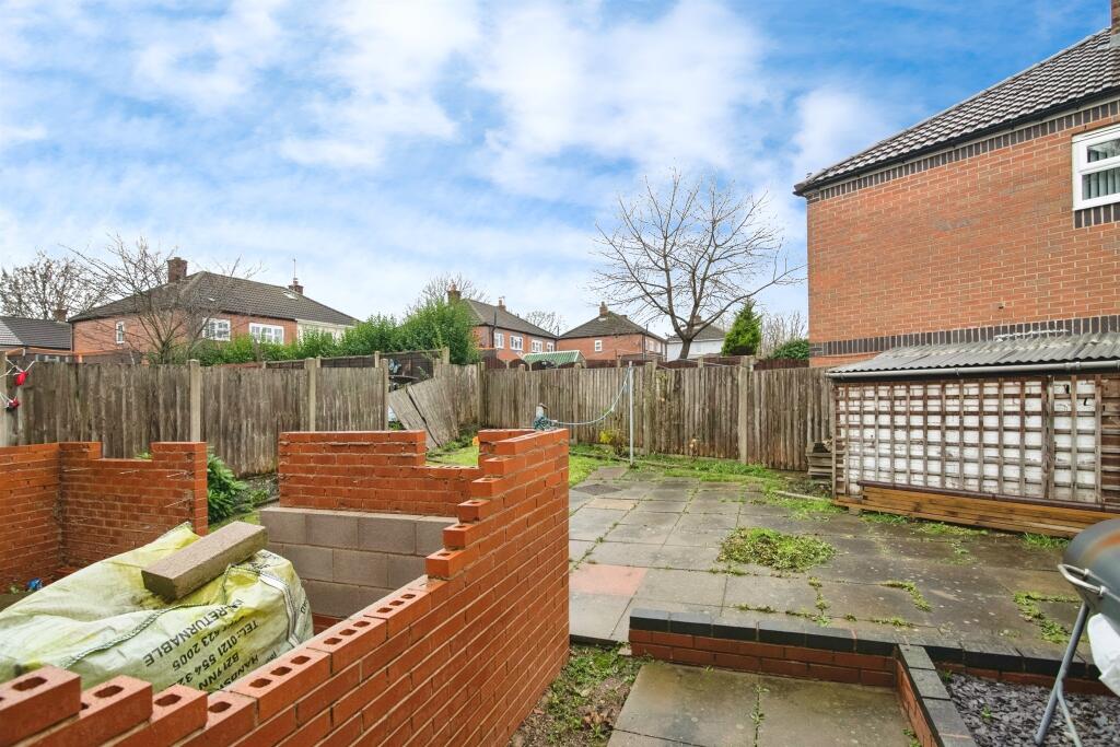 Additional image 3 of Gladstone Street, WEST BROMWICH