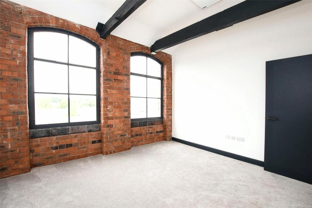 Additional image 5 of Tolsons Mill, Lichfield Street, Fazeley, B78