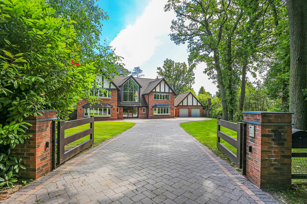 Additional image 69 of 21 The Crescent, Hampton-in-Arden, Solihull