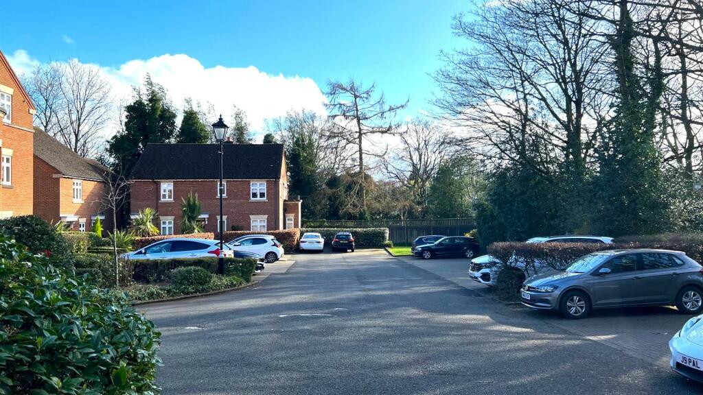 Additional image 19 of Thornhill Road, Sutton Coldfield