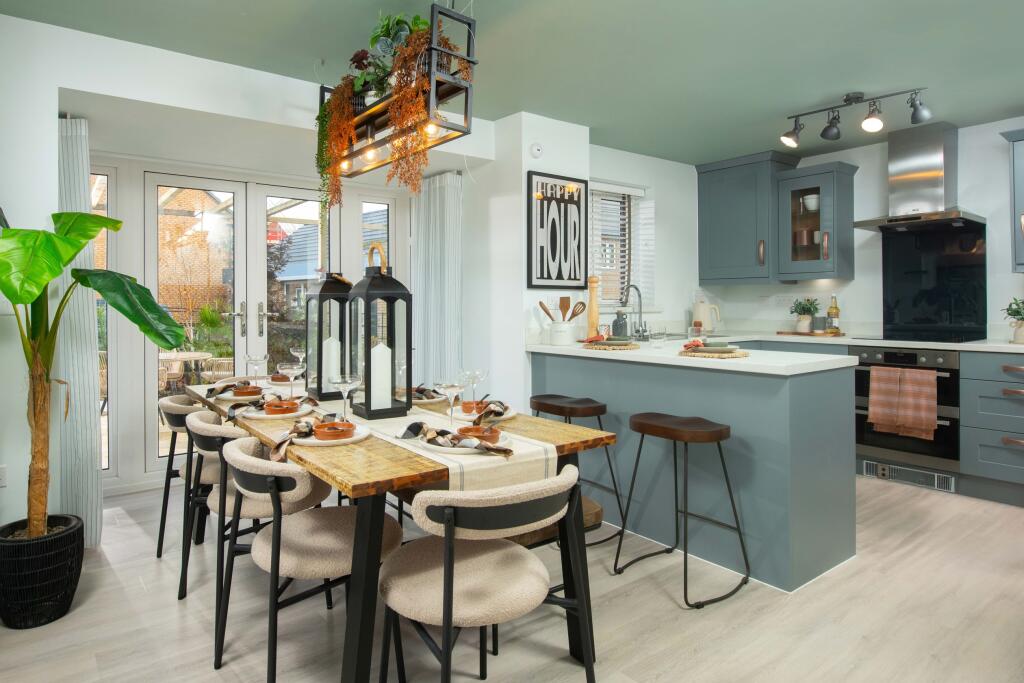 Additional image 3 of Lapwing Drive,
Hampton-In-Arden,
B92 0BF