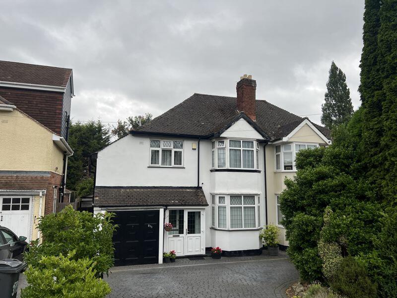 Additional image 22 of Eachelhurst Road, Sutton Coldfield,