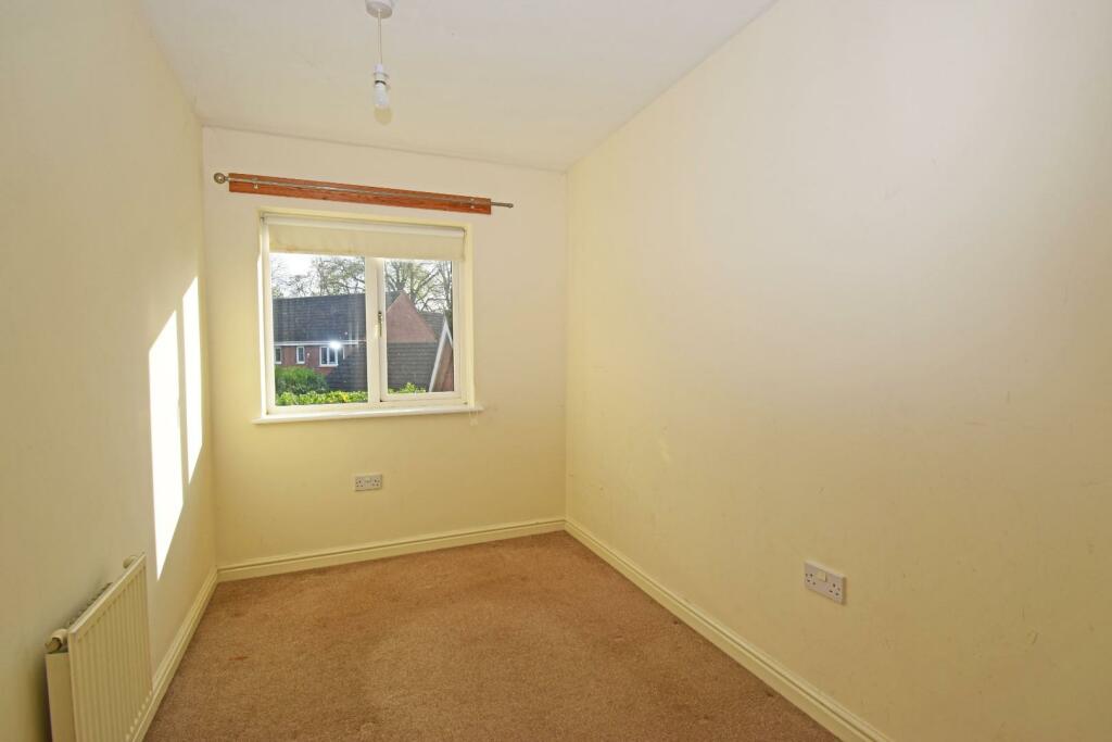 Additional image 13 of 12 Blossom Drive, Woodland Grange, Bromsgrove, Worcestershire, B61 0UF