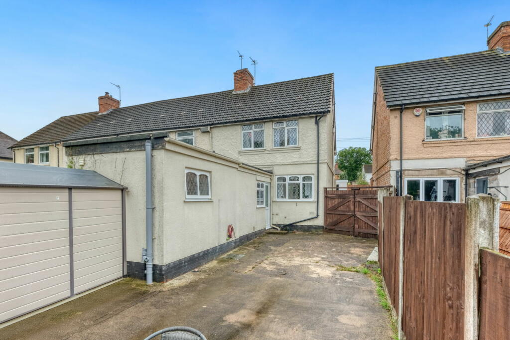 Additional image 13 of Rednal Hill Lane, Rubery, Birmingham, B45 9LR