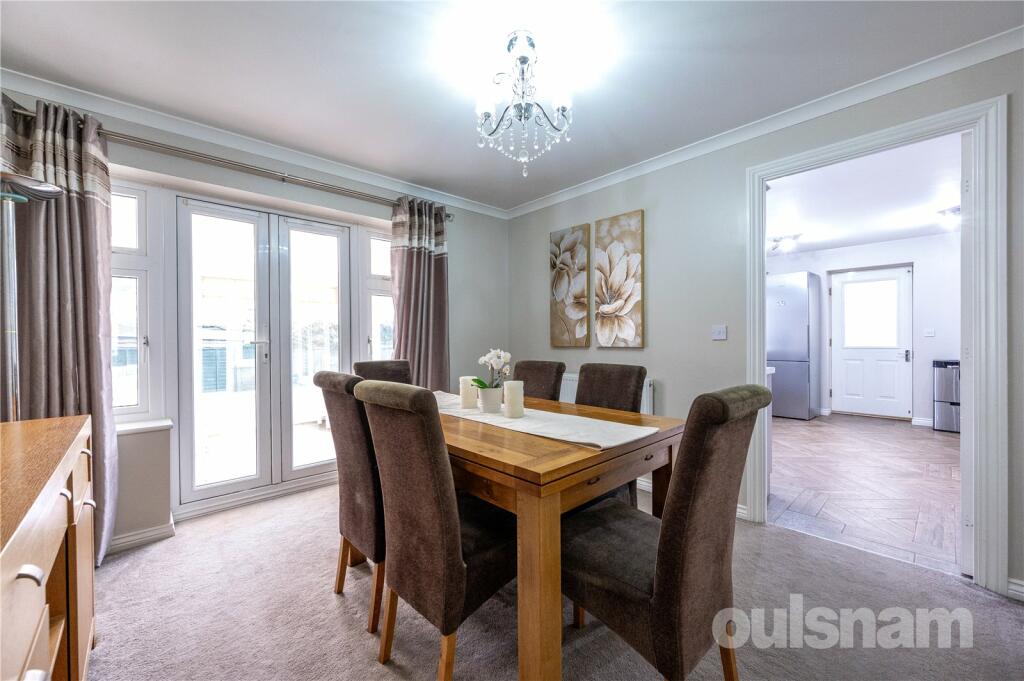 Additional image 9 of Jackfield Close, Redditch, Worcestershire, B98