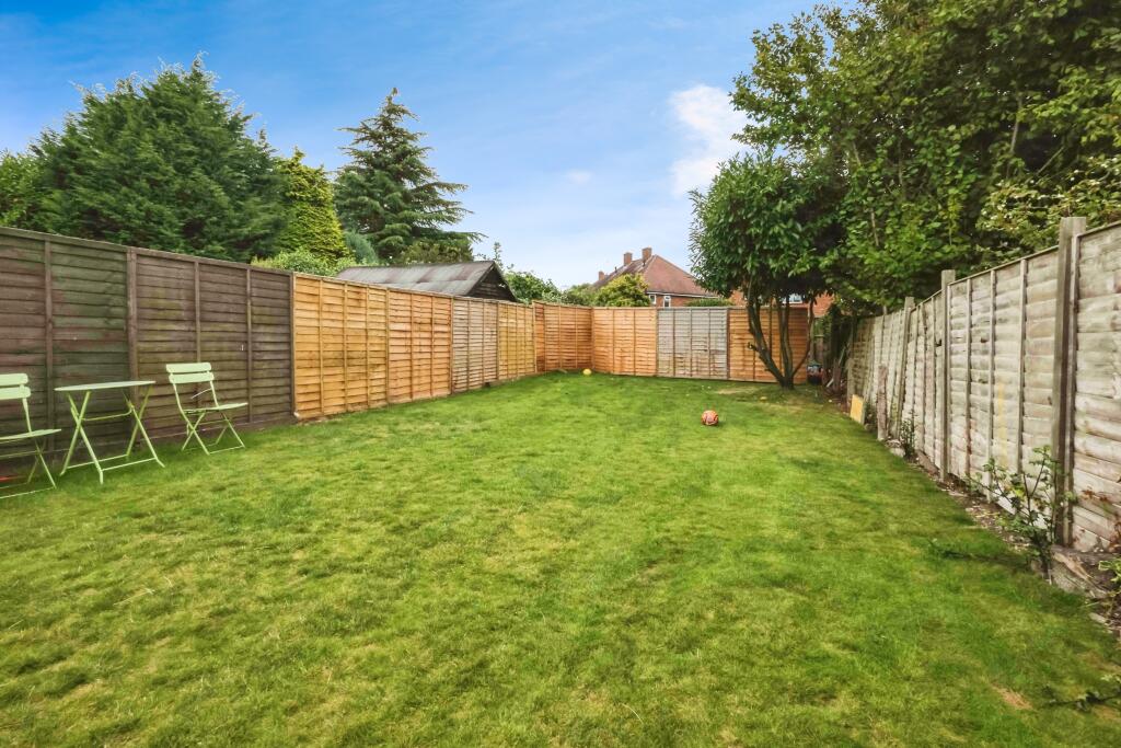 Additional image 16 of Chester Road, Castle Bromwich, Birmingham, West Midlands, B36