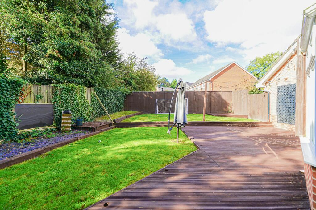 Additional image 13 of Lapwing Drive, Hampton-In-Arden, B92