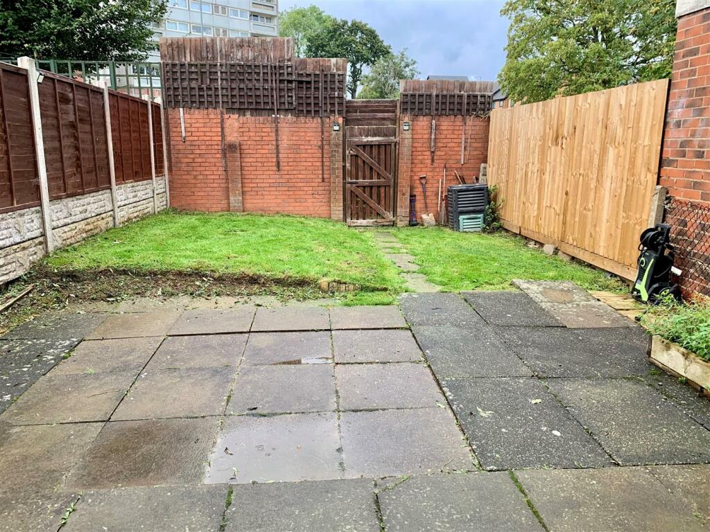 Additional image 6 of Lydbrook Covert, Kings Norton, Birmingham, B38