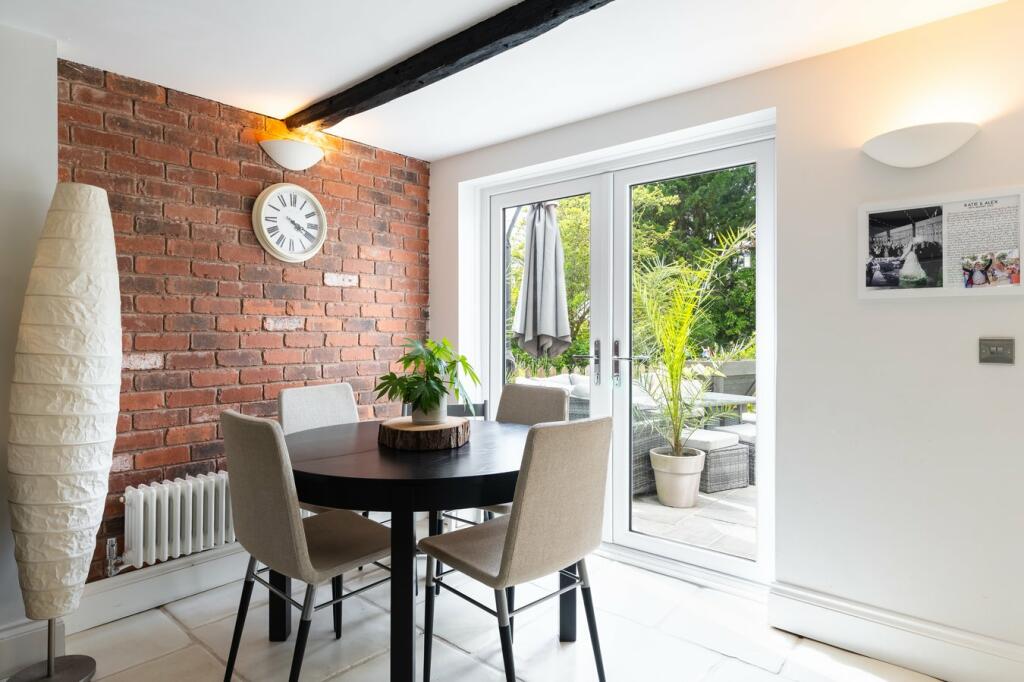 Additional image 16 of Camp Lane, Henley-in-Arden, Warwickshire, B95