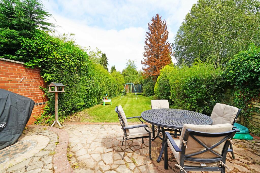 Additional image 17 of Widney Road, Bentley Heath, B93