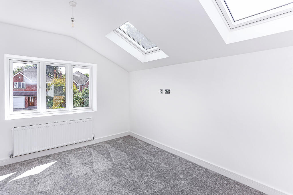 Additional image 29 of Reservoir Road, Solihull