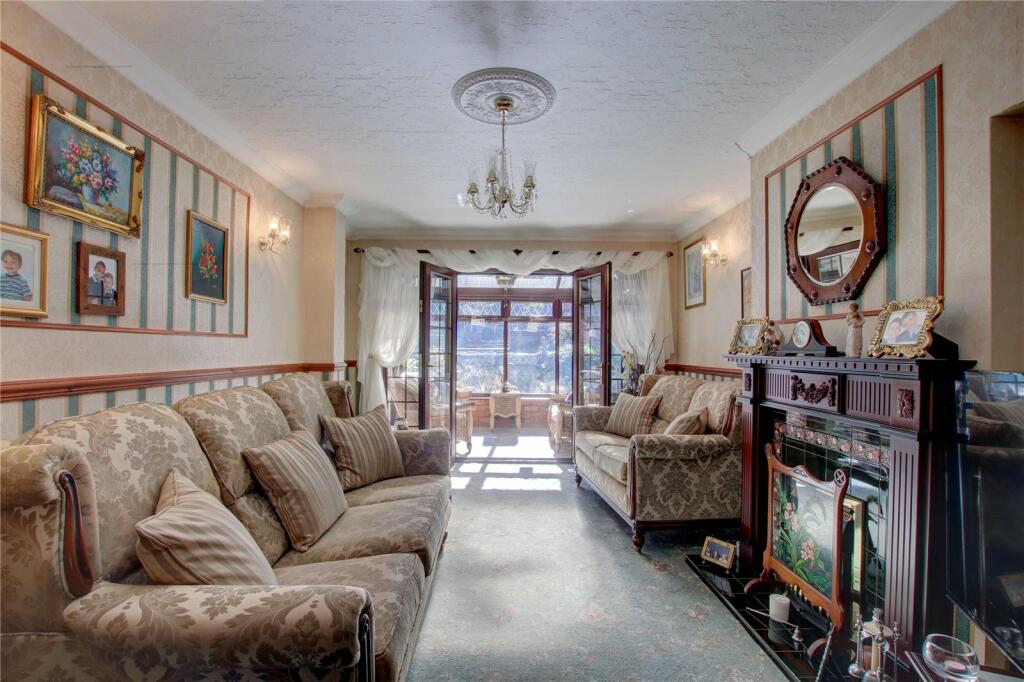 Additional image 28 of Groveley Lane, Cofton Hackett, Birmingham, B45