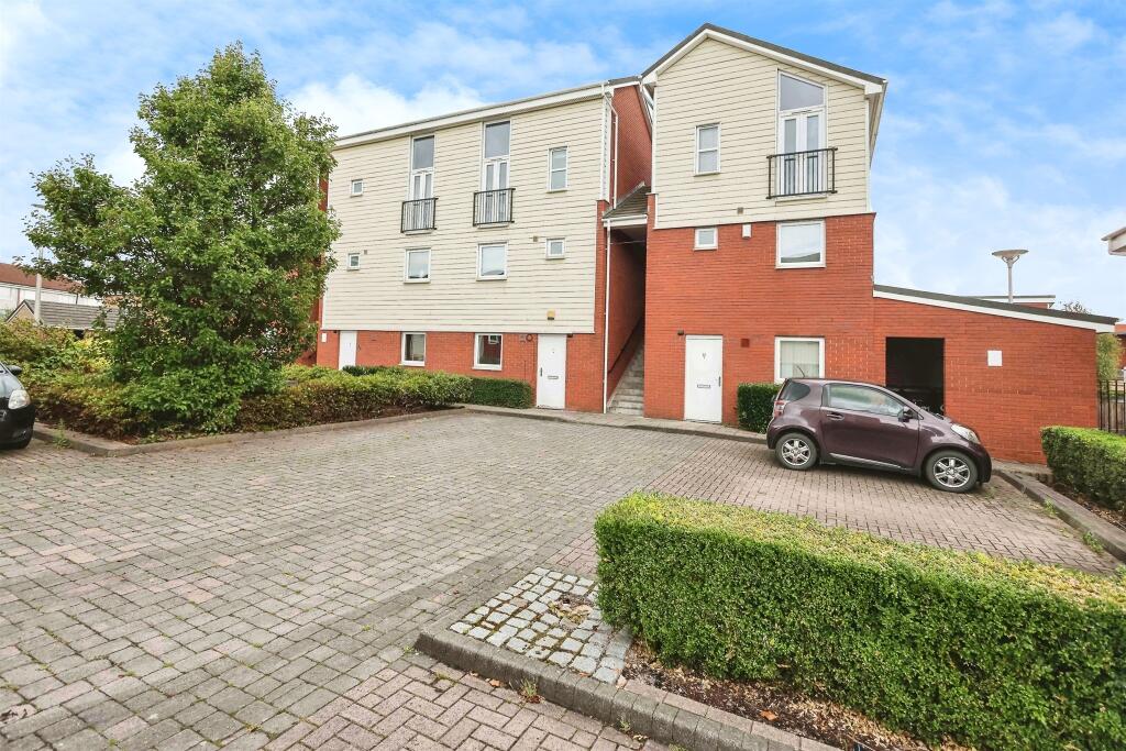 Additional image 10 of Church Street, Castle Vale, Birmingham