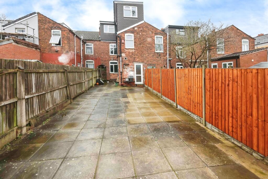 Additional image 13 of Bordesley Green, Birmingham