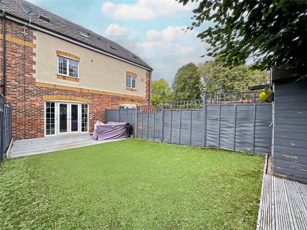 Additional image 25 of Birchfield Close, Tamworth, Staffordshire, B77