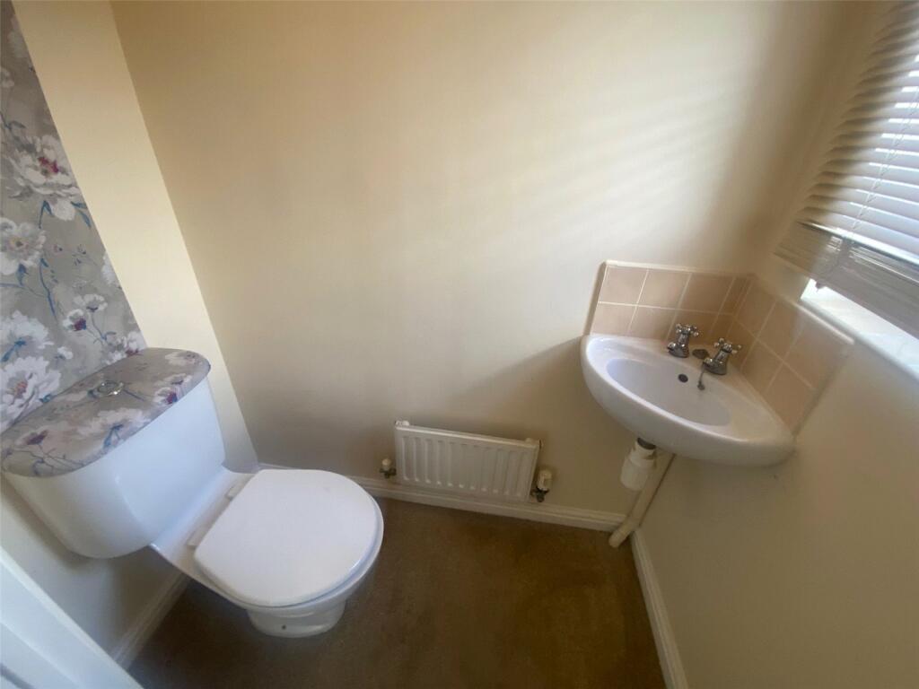 Additional image 7 of Brendan Close, Coleshill, Birmingham, Warwickshire, B46