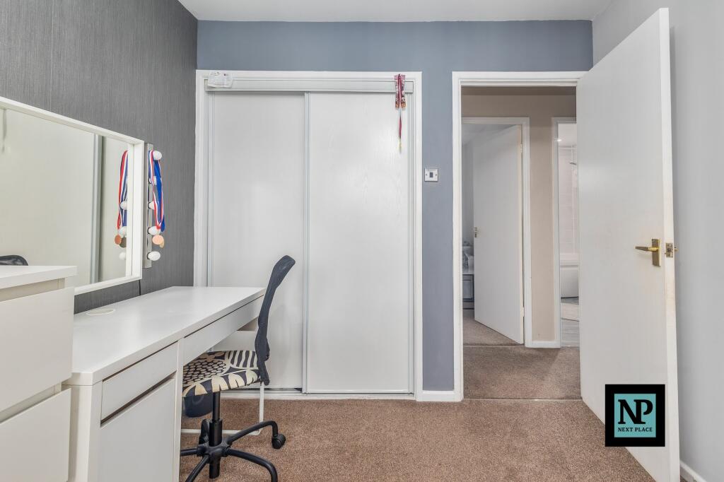 Additional image 31 of Lindisfarne, Glascote, B77